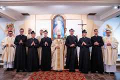 2025.09.11 Obłóczyny i kandydatura 