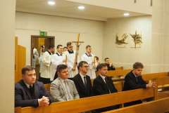 2025.11.09 Święcenia diakonatu Marka 