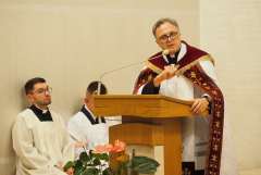 2025.11.09 Święcenia diakonatu Marka 