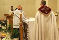 2025.11.09 Święcenia diakonatu Marka 