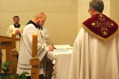 2025.11.09 Święcenia diakonatu Marka 