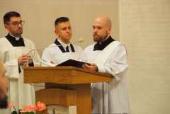 2025.11.09 Święcenia diakonatu Marka 