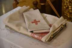 2025.11.09 Święcenia diakonatu Marka 