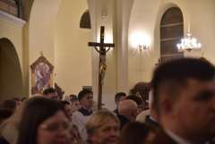 2025.11.09 Święcenia diakonatu Marka 