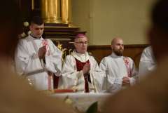 2025.11.09 Święcenia diakonatu Marka 