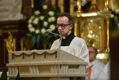 2025.11.09 Święcenia diakonatu Marka 