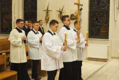 2025.11.09 Święcenia diakonatu Marka 