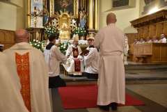 2025.11.09 Święcenia diakonatu Marka 