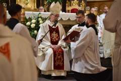 2025.11.09 Święcenia diakonatu Marka 