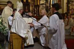 2025.11.09 Święcenia diakonatu Marka 