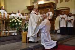 2025.11.09 Święcenia diakonatu Marka 