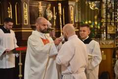 2025.11.09 Święcenia diakonatu Marka 