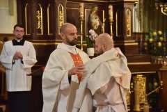 2025.11.09 Święcenia diakonatu Marka 