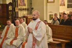 2025.11.09 Święcenia diakonatu Marka 