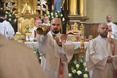 2025.11.09 Święcenia diakonatu Marka 