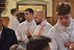 2025.11.09 Święcenia diakonatu Marka 