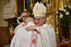 2025.11.09 Święcenia diakonatu Marka 