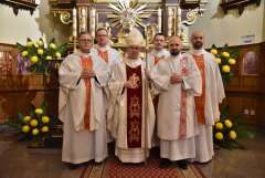 2025.11.09 Święcenia diakonatu Marka