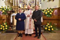 2025.11.09 Święcenia diakonatu Marka 