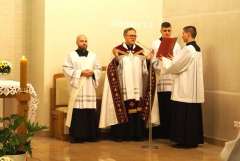 2025.11.09 Święcenia diakonatu Marka 