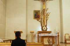 2025.12.07 Dzień Skupienia ks. Sebastian Picur