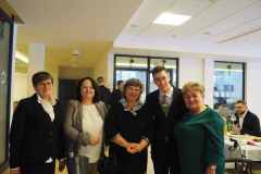 2026.01.11 Spotkanie Opłatkowe Przyjaciół WSD