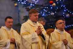 2026.01.19 Uroczystość św. Józefa Sebastiana Pelczara