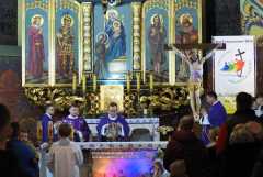 05.03.2025 Środa popielcowa