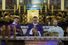 05.03.2025 Środa popielcowa