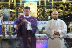 05.03.2025 Środa popielcowa