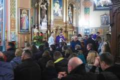 05.03.2025 Środa popielcowa