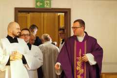 06.03.2025 Imieniny ks. bp. Kazimierza Górnego