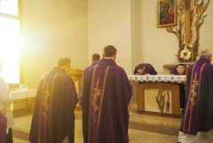 06.03.2025 Imieniny ks. bp. Kazimierza Górnego