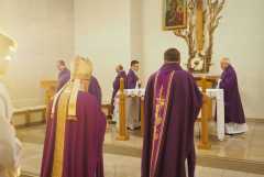 06.03.2025 Imieniny ks. bp. Kazimierza Górnego