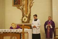 06.03.2025 Imieniny ks. bp. Kazimierza Górnego