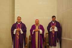 06.03.2025 Imieniny ks. bp. Kazimierza Górnego