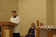 06.03.2025 Imieniny ks. bp. Kazimierza Górnego