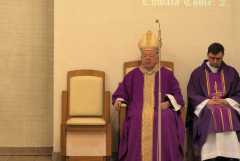 06.03.2025 Imieniny ks. bp. Kazimierza Górnego