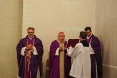 06.03.2025 Imieniny ks. bp. Kazimierza Górnego