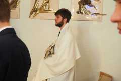 06.03.2025 Imieniny ks. bp. Kazimierza Górnego