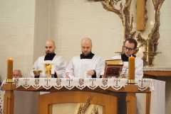 06.03.2025 Imieniny ks. bp. Kazimierza Górnego