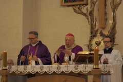06.03.2025 Imieniny ks. bp. Kazimierza Górnego