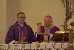 06.03.2025 Imieniny ks. bp. Kazimierza Górnego
