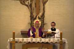06.03.2025 Imieniny ks. bp. Kazimierza Górnego