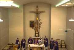 06.03.2025 Imieniny ks. bp. Kazimierza Górnego