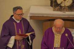 06.03.2025 Imieniny ks. bp. Kazimierza Górnego