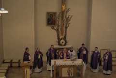 06.03.2025 Imieniny ks. bp. Kazimierza Górnego