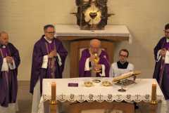 06.03.2025 Imieniny ks. bp. Kazimierza Górnego