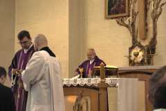 06.03.2025 Imieniny ks. bp. Kazimierza Górnego