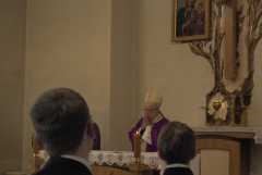 06.03.2025 Imieniny ks. bp. Kazimierza Górnego